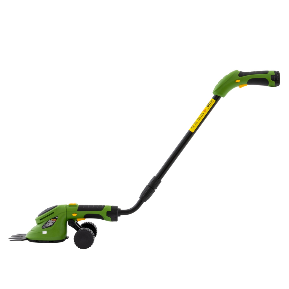 PGH1300 Foarfeca pentru iarba si arbusti cu acumulator PROCRAFT [8]