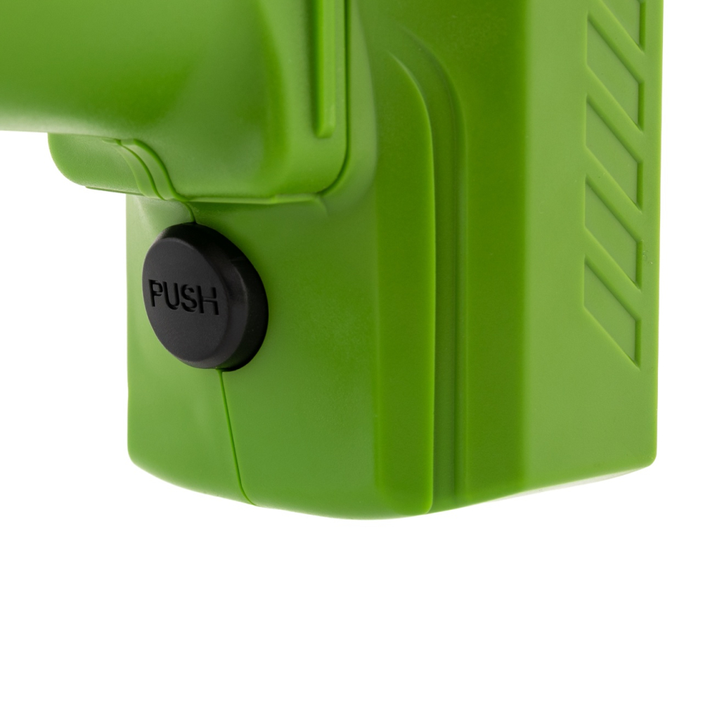 PGH2000 Foarfeca de taiat iarba/arbusti pe acumulator fara acumulator si incarcator PROCRAFT 1200 rot/min [9]