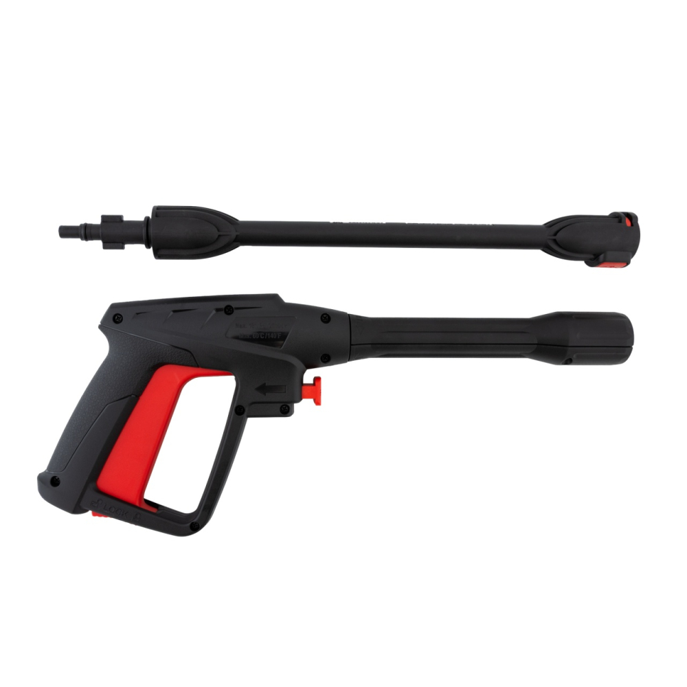 Pistol de pulverizare pentru spalatorie auto ESG-1 compatibil cu E-90P-D ELEFANT [4]