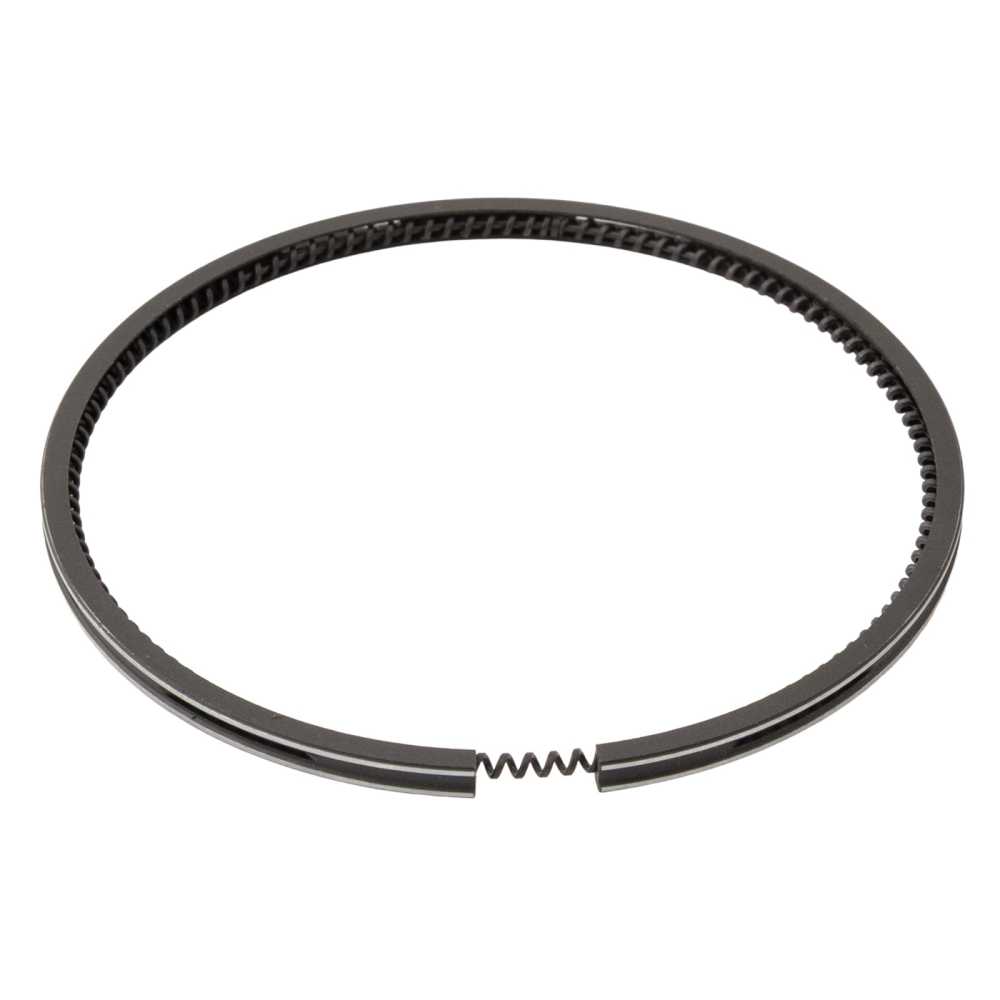 Piston generator Diesel Ø 78 mm (7 CP) 178F [3]