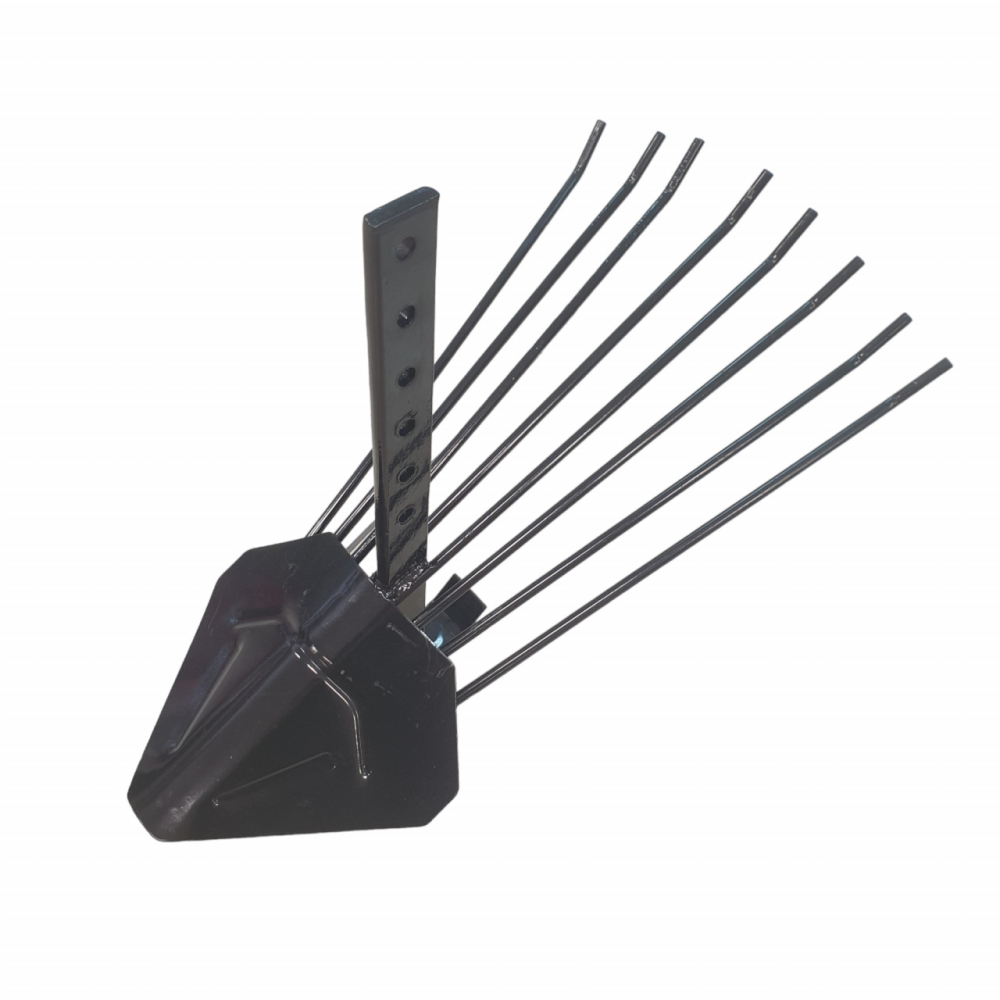 Plug cartofi, Elefant [1]