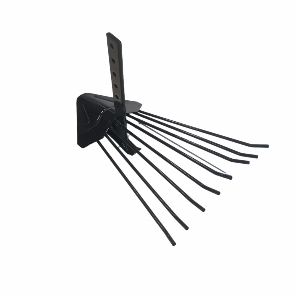 Plug cartofi, Elefant [6]