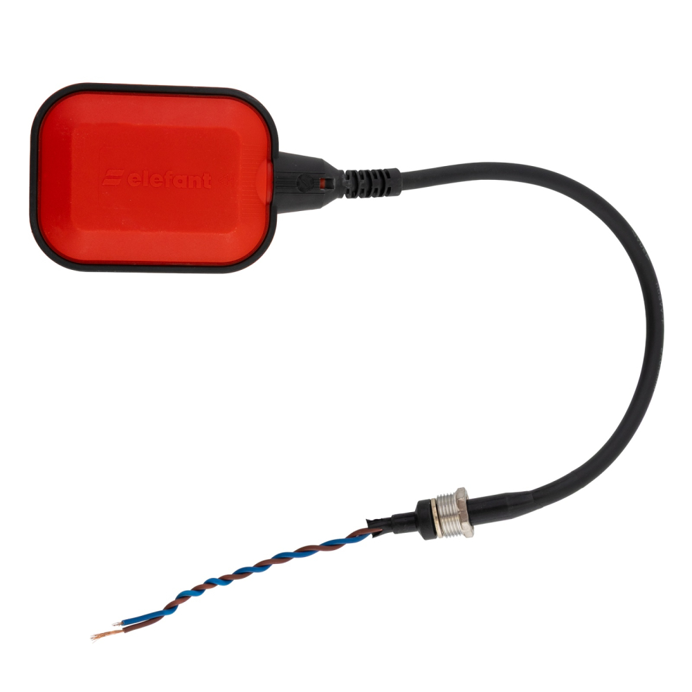 Plutitor pentru pompa 16A/250V, Elefant [1]