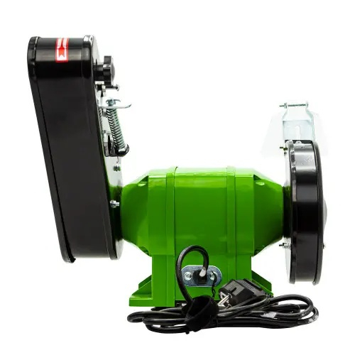 Polizor de banc, 250 W, 2800 rot/min, PAE1350S PROCRAFT [3]