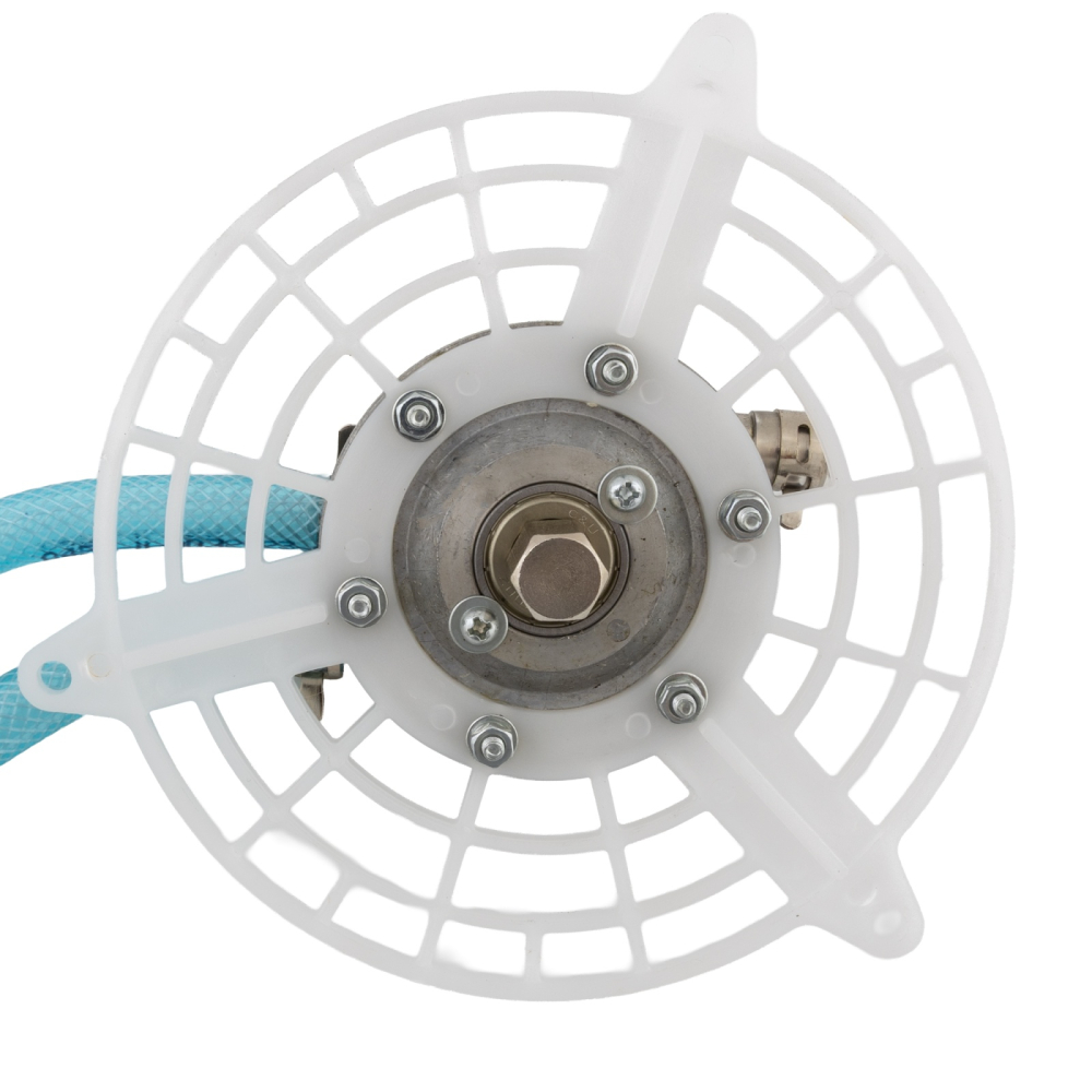 Pompa booster atomizor, Elefant [4]