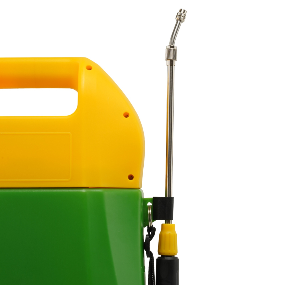 Pompa de stropit cu acumulator 5 L, PartnerPro PP-5C -3 [6]