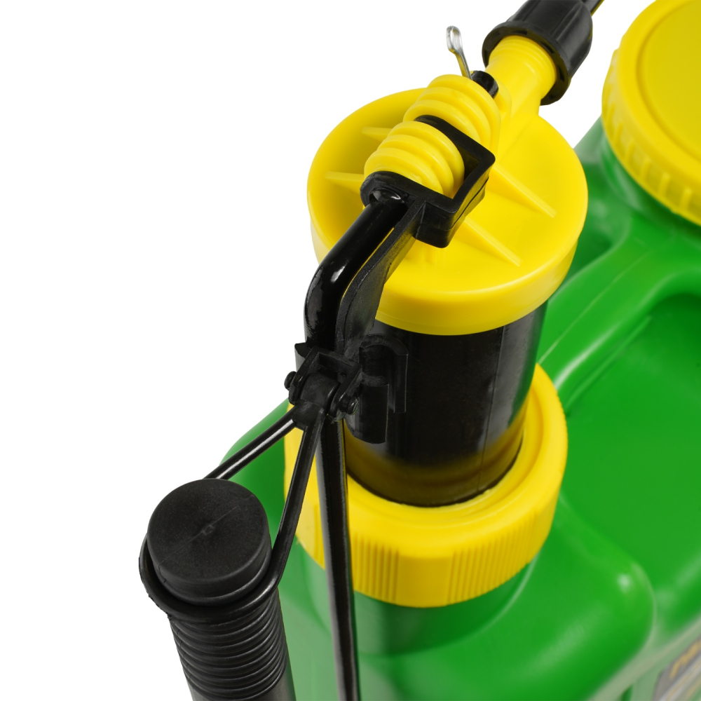 Pompa de stropit manuala 16L PARTNERPRO PP-16m [5]