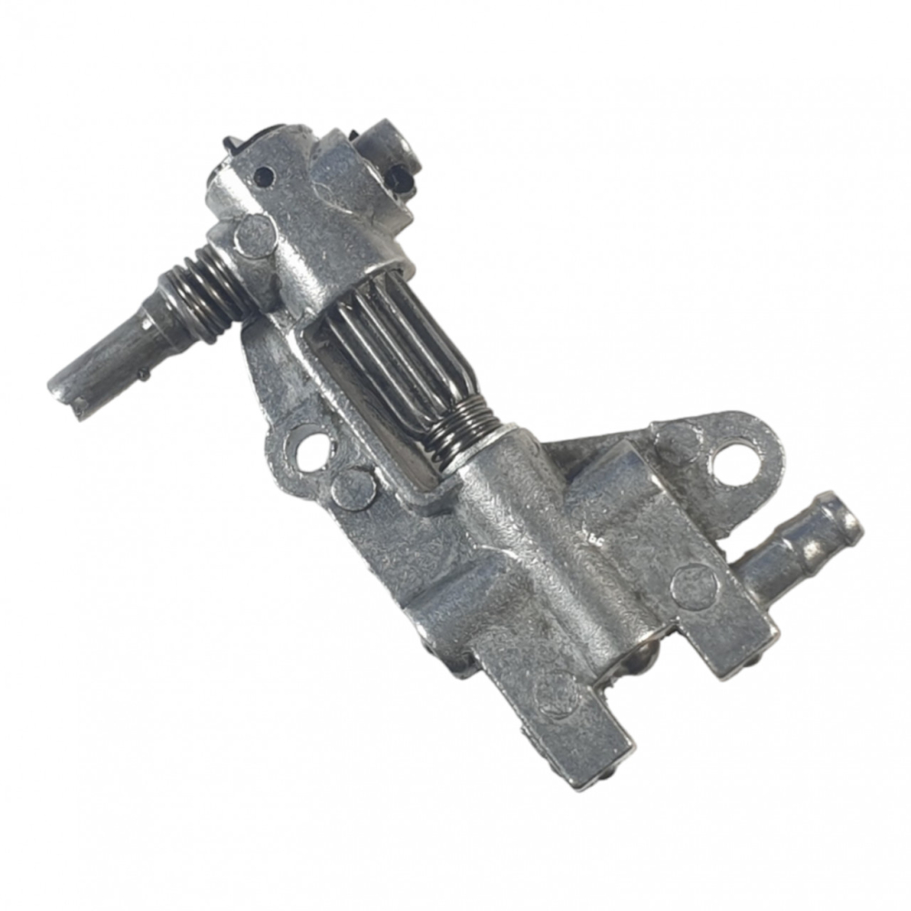 Pompa ulei drujba 4500/5200/5800, Elefant [1]