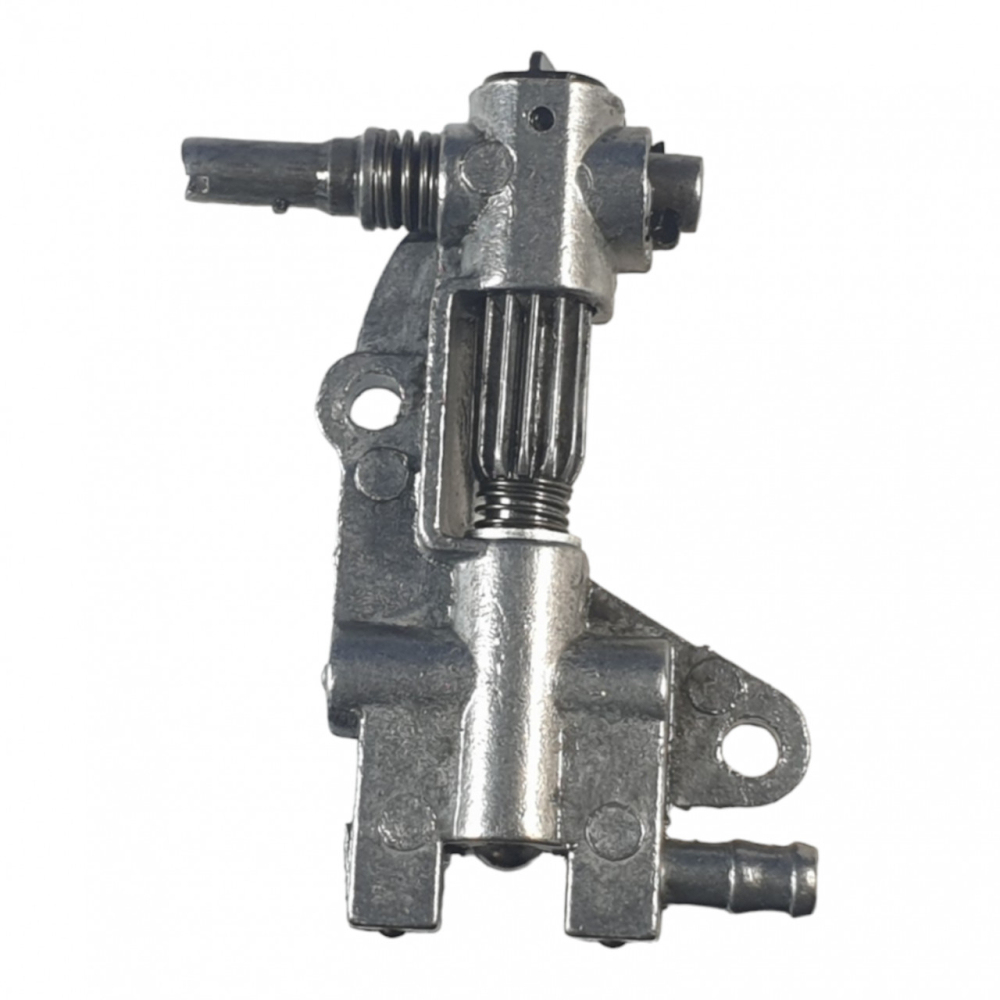 Pompa ulei drujba 4500/5200/5800, Elefant [3]