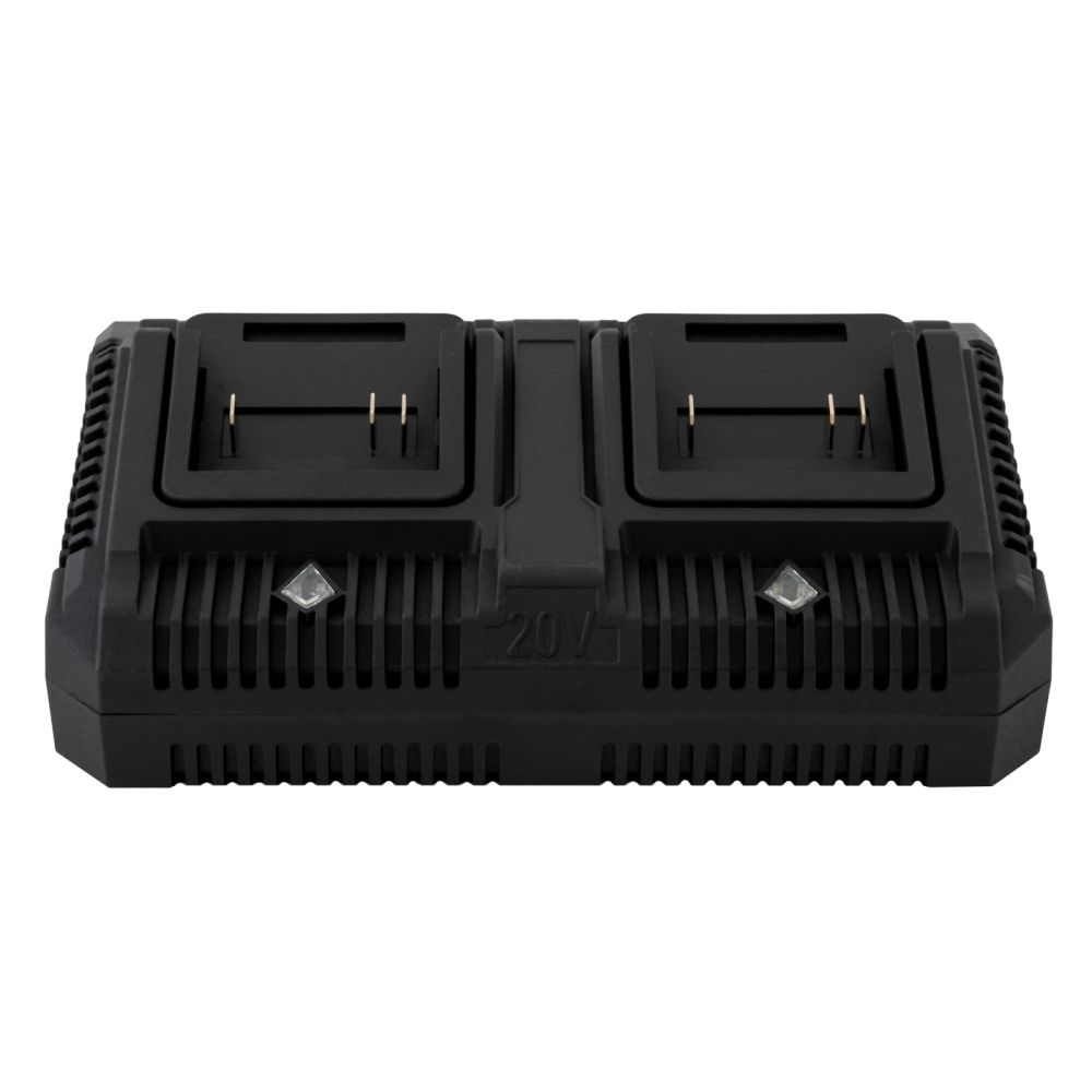 PPC-2-4A Incarcator Dublu 20V+20V, 4A+4A PARTNERPRO [5]