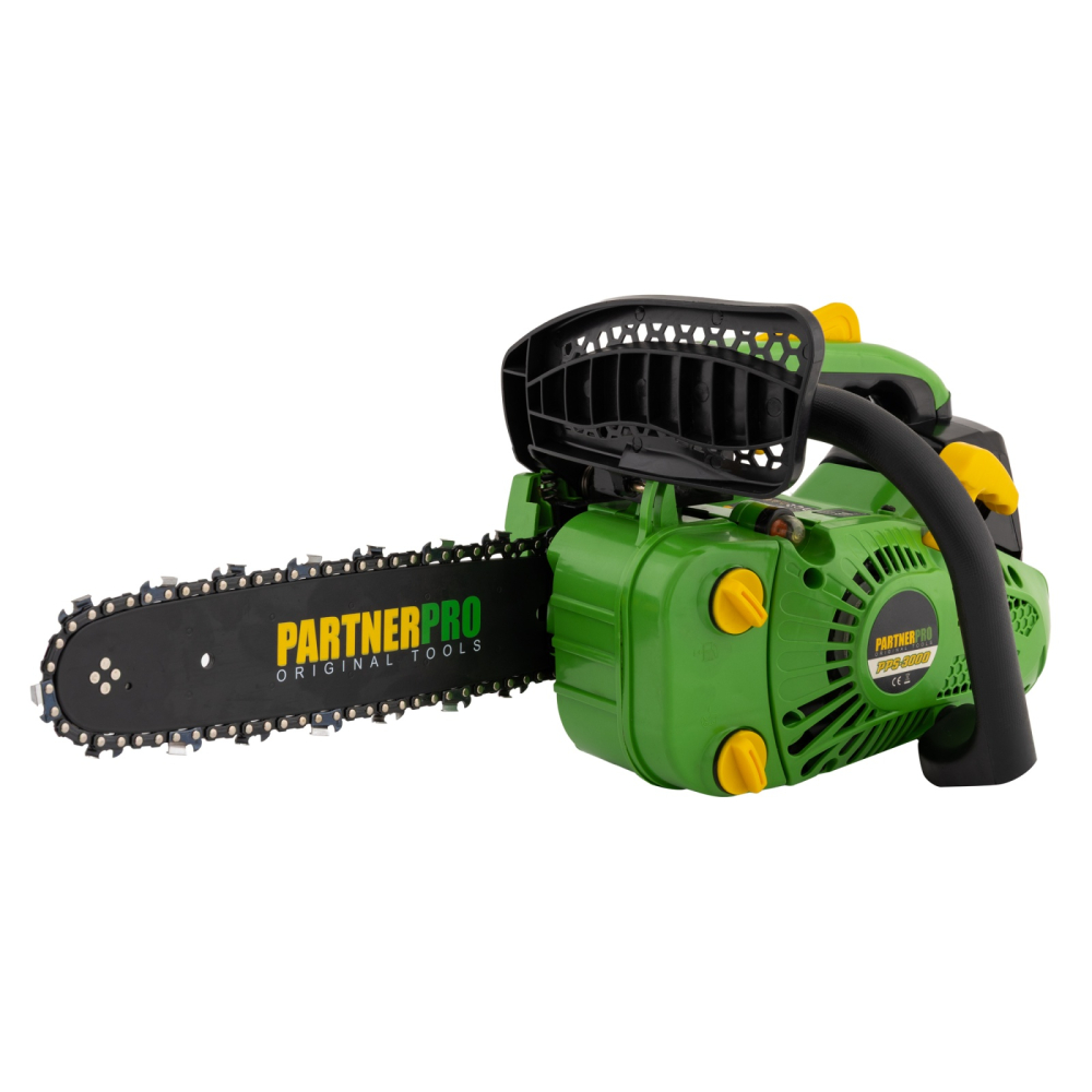 PPS-3000 Drujba de mana pe benzina PARTNERPRO [1]