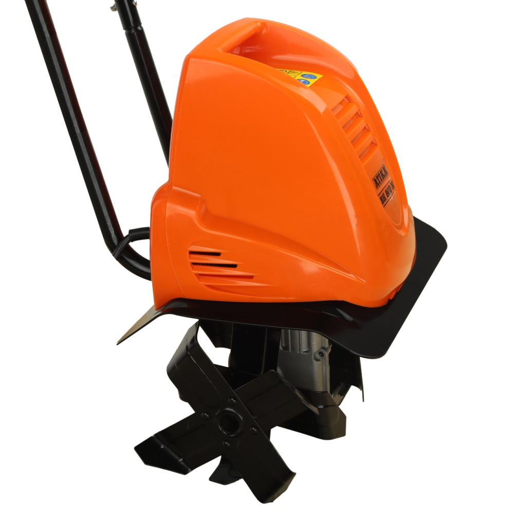 Prasitoare electrica BH 800 N Atika , 800 W, 400 rot / min [5]