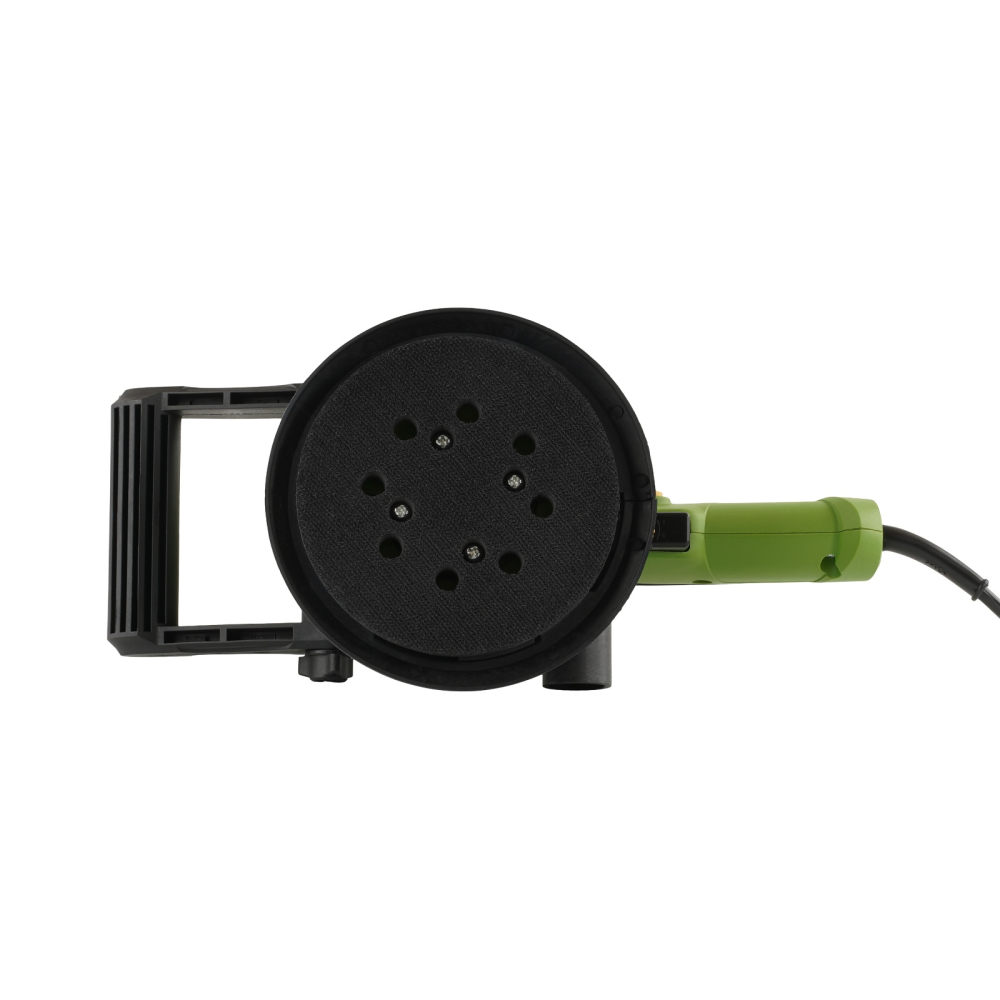 PROCRAFT EX850E Slefuitor Orbital cu excentric [7]