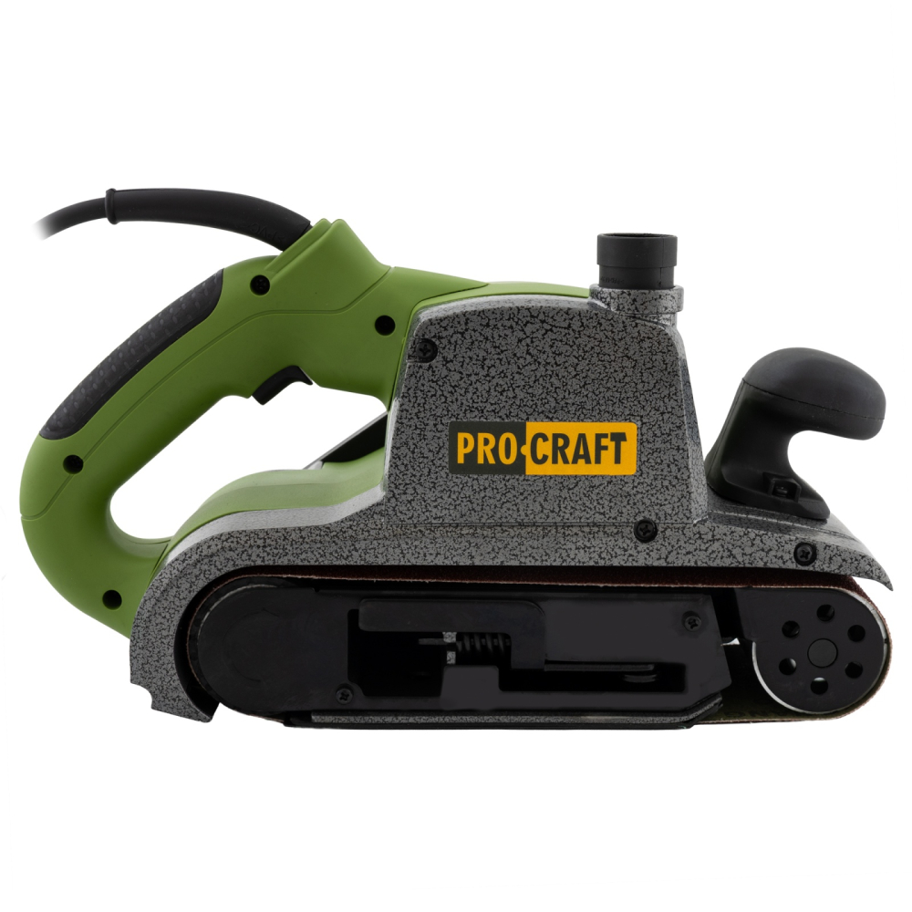 PROCRAFT PBS1950, aparat de slefuit, produsul contine taxa timbru verde 2.5 Ron, 6.75 kg [4]