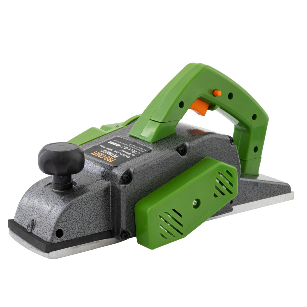 PROCRAFT PE1900, rindea electrica pentru lemn [1]