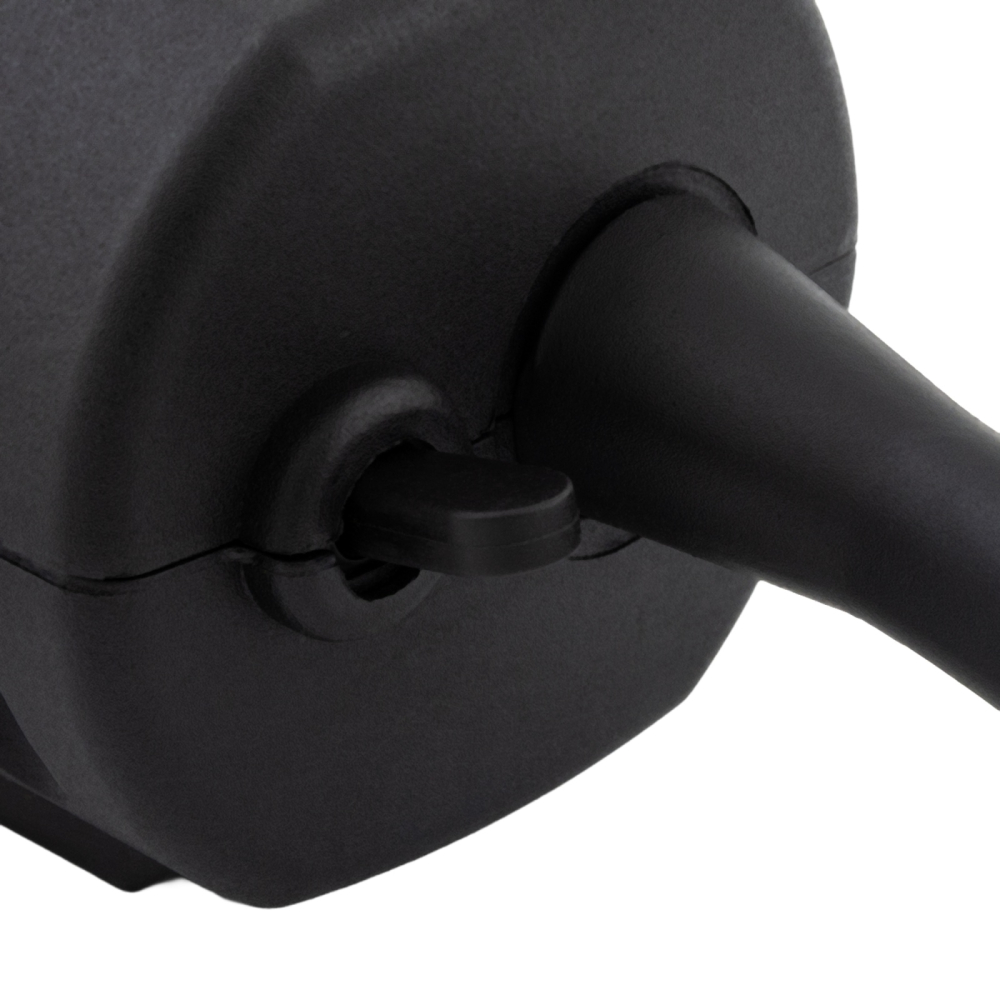 Procraft SC2400, Putere 350W, aparat de tuns oi [10]