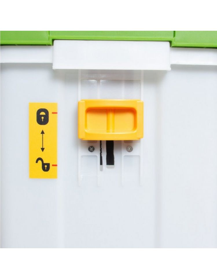 PSL2800 Tocator de crengi Procraft, ,2800 W, 55 L [5]