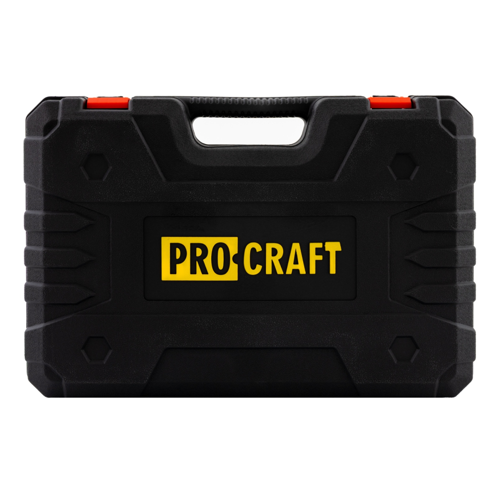 PSS20 Procraft fierastrau tip Sabie pe acumulator de 20 V [10]