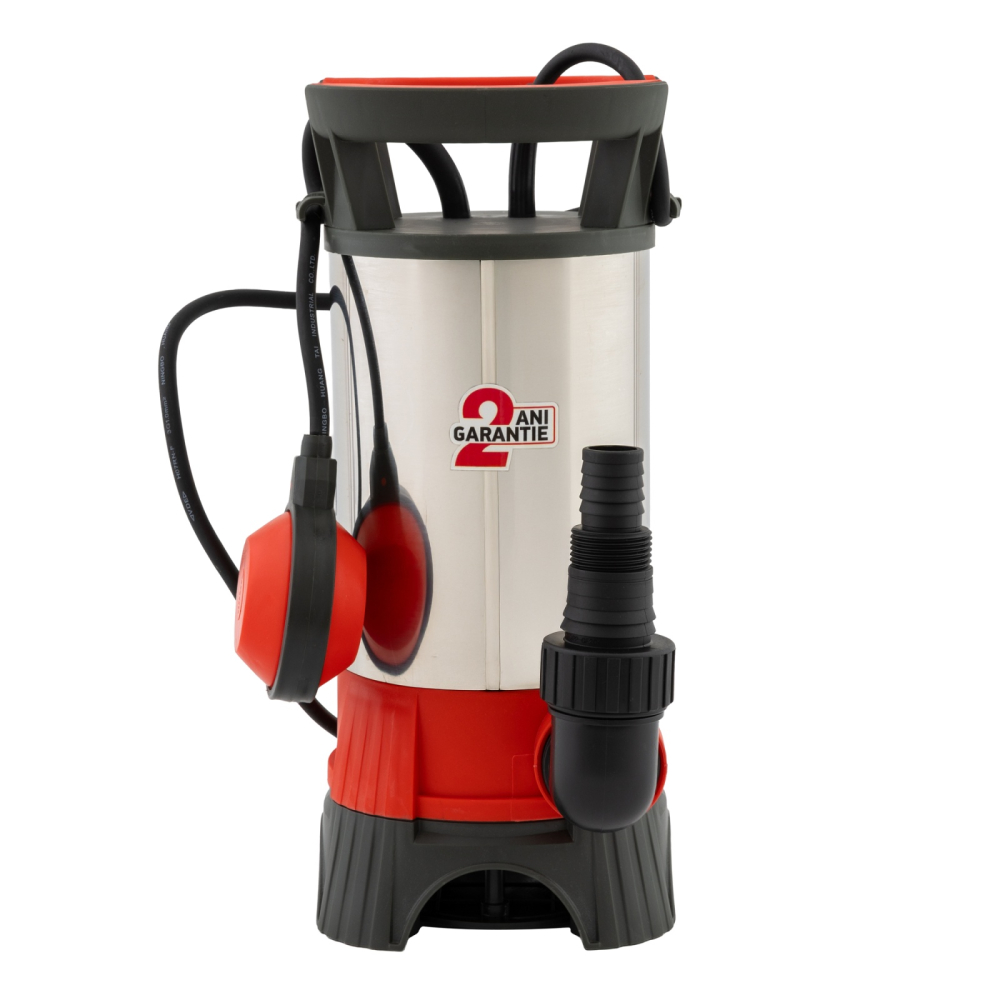 QDP1100S pompa submersibila Elefant [1]