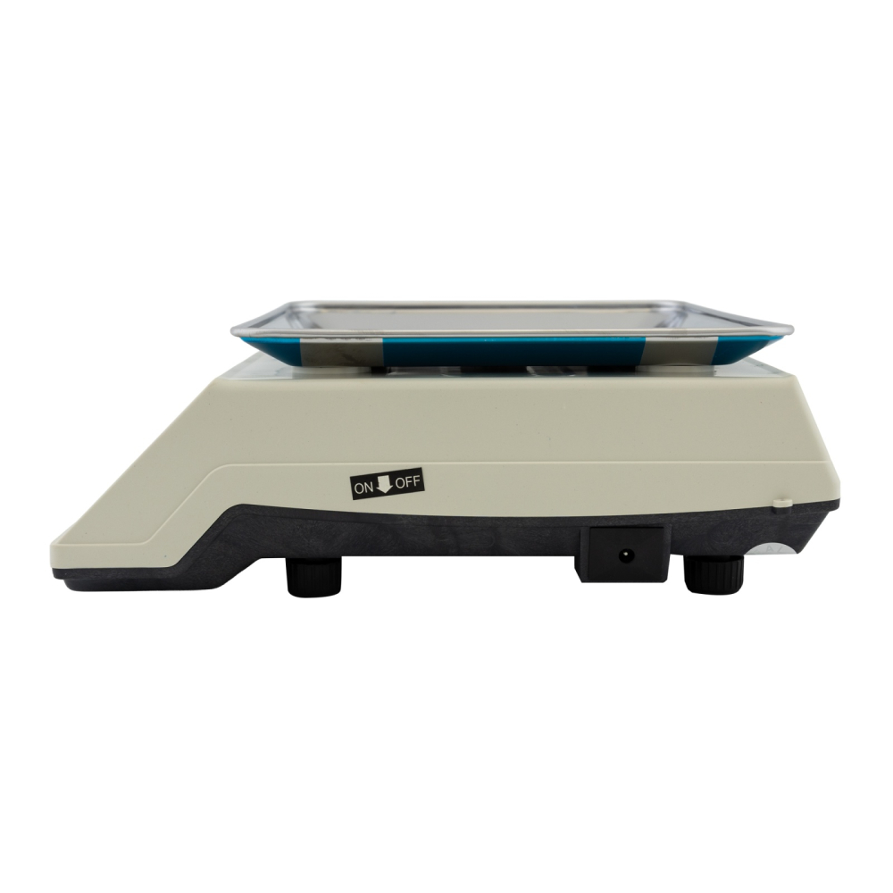 R218B Cantar cu baterie 4V reincarcabila ROTOR [5]