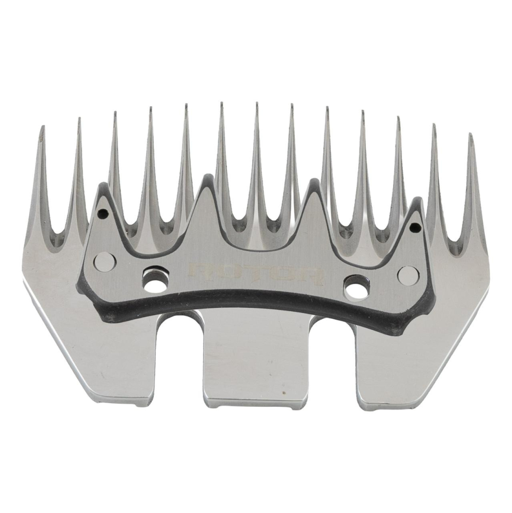 RC013 Cuțit pentru mașină de tuns oi ROTOR, Număr dinți : 13 [1]