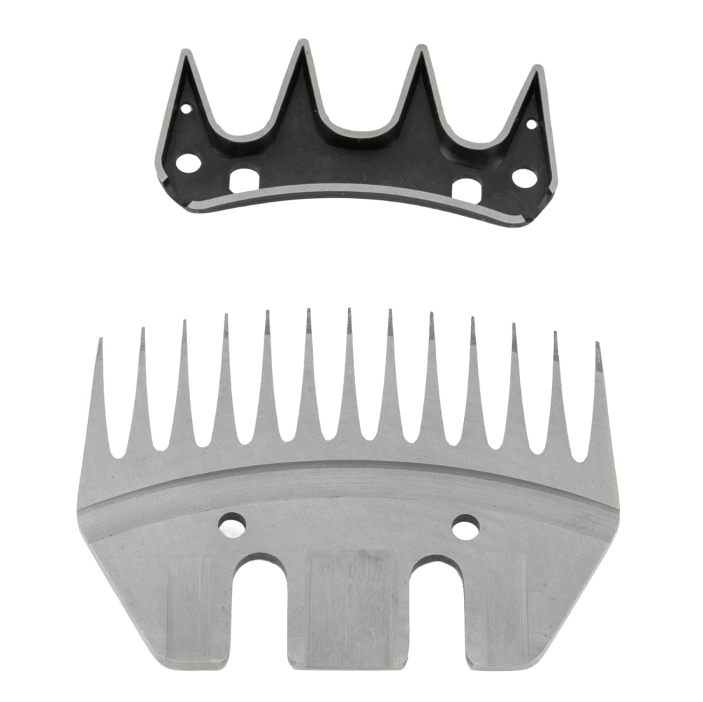 RC013 Cuțit pentru mașină de tuns oi ROTOR, Număr dinți : 13 [3]
