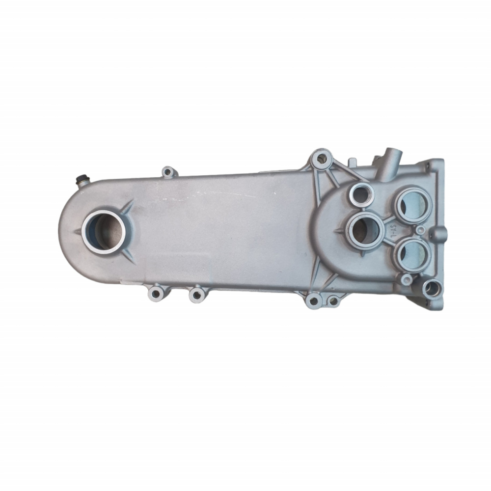 Reductor pentru motocultor 168F din Aluminiu, Elefant [3]