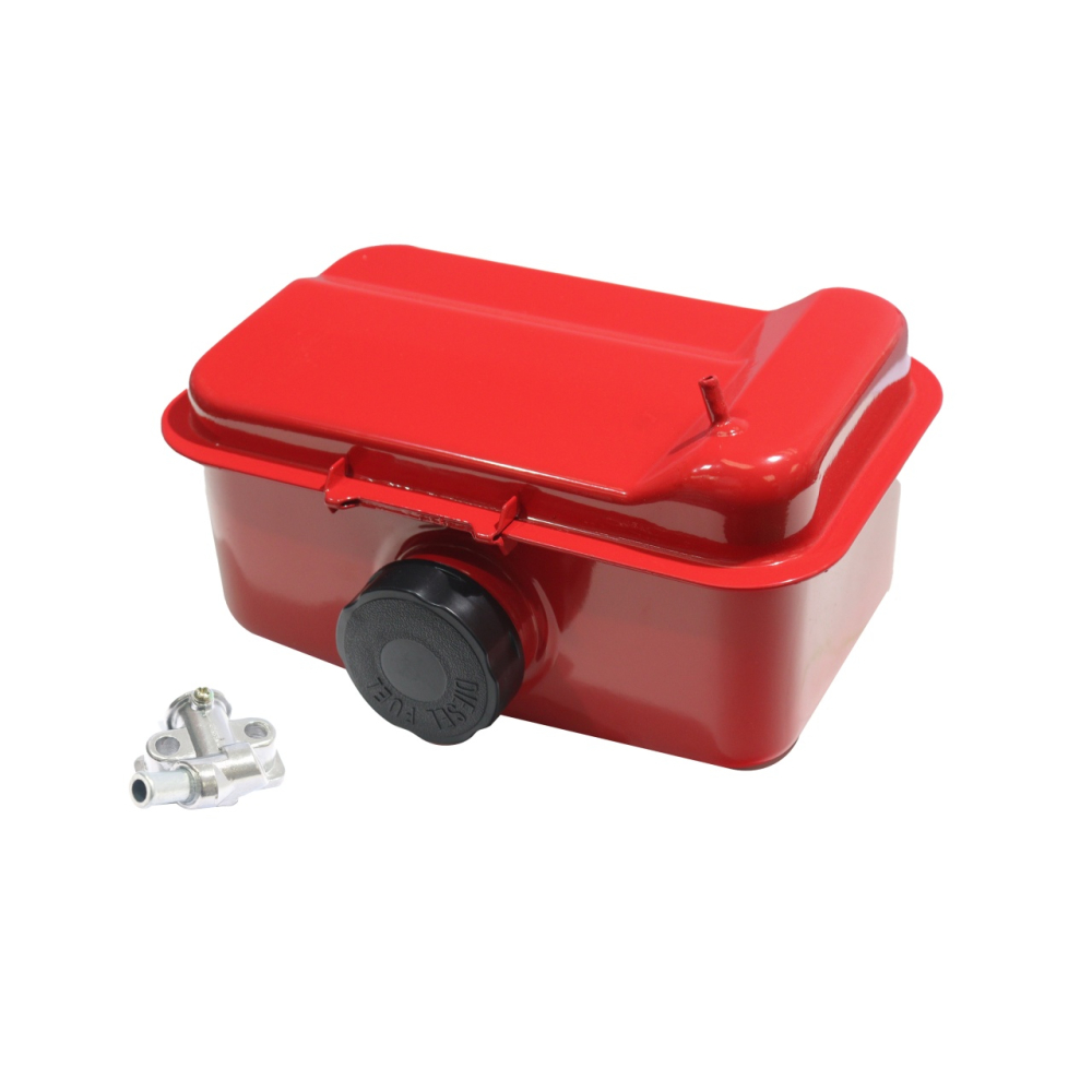 Rezervor carburant motor Diesel 178F [1]