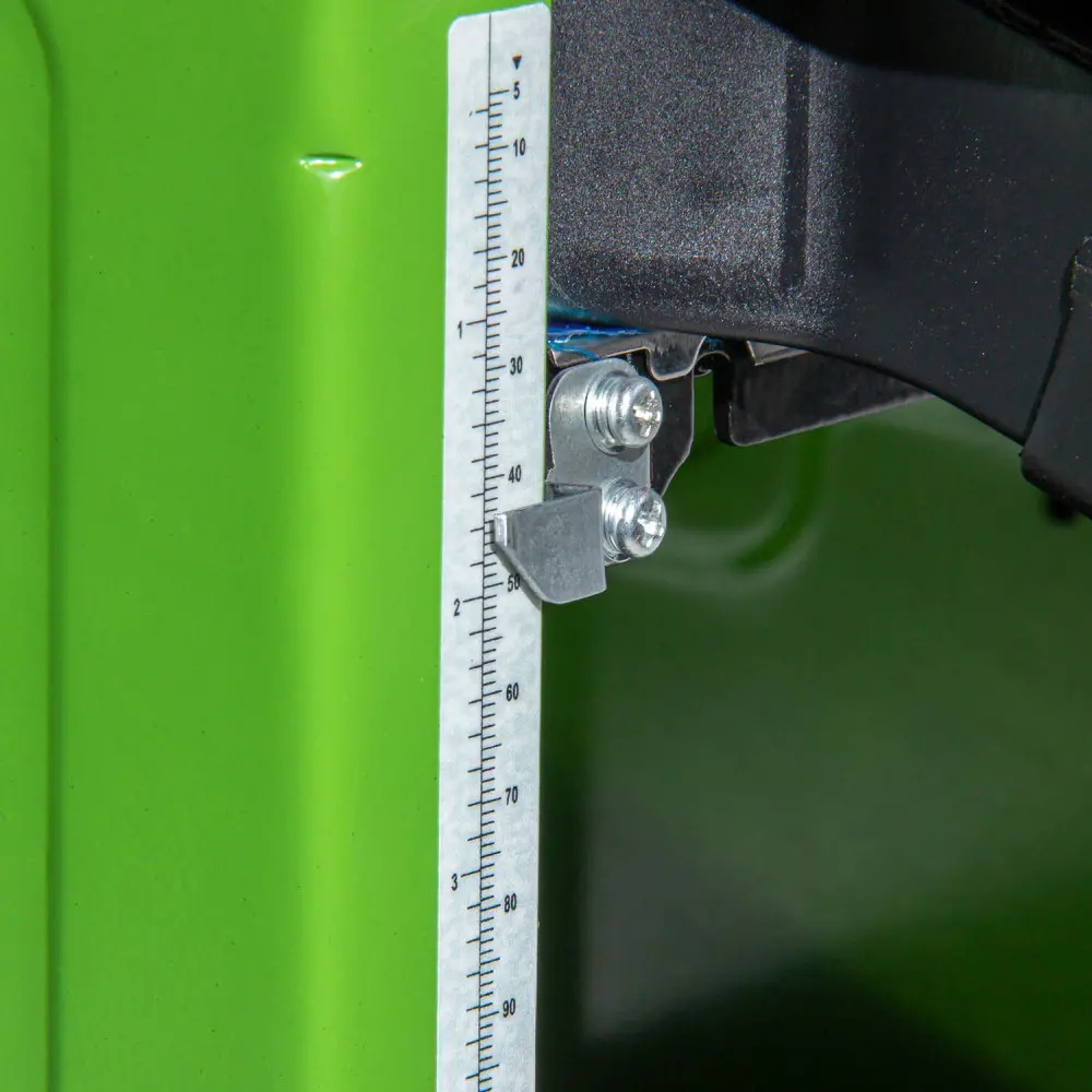 Rindea/abric cu grosime PROCRAFT PD2200 , 1800 W, 8000 rpm [11]