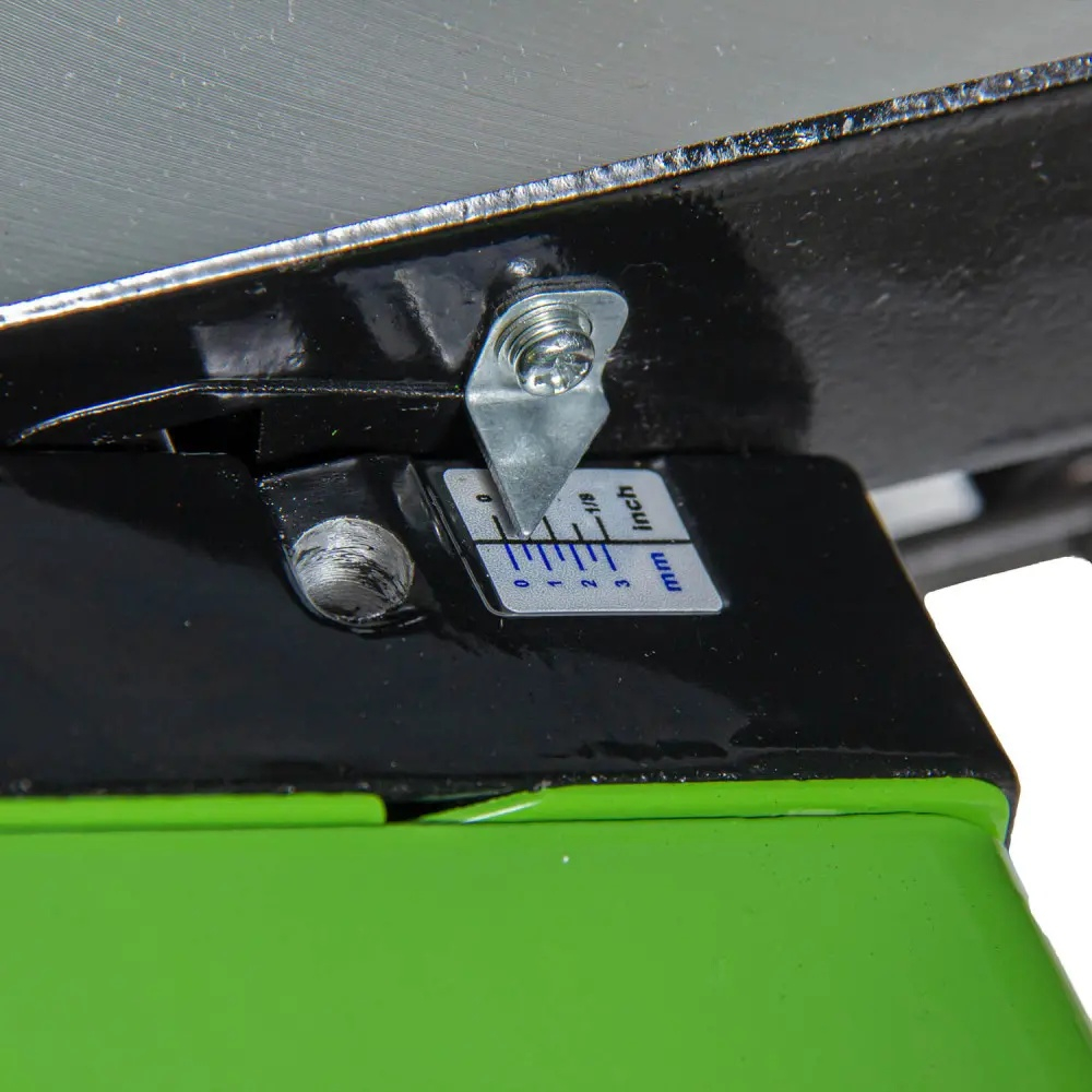 Rindea/abric cu grosime PROCRAFT PD2200 , 1800 W, 8000 rpm [15]