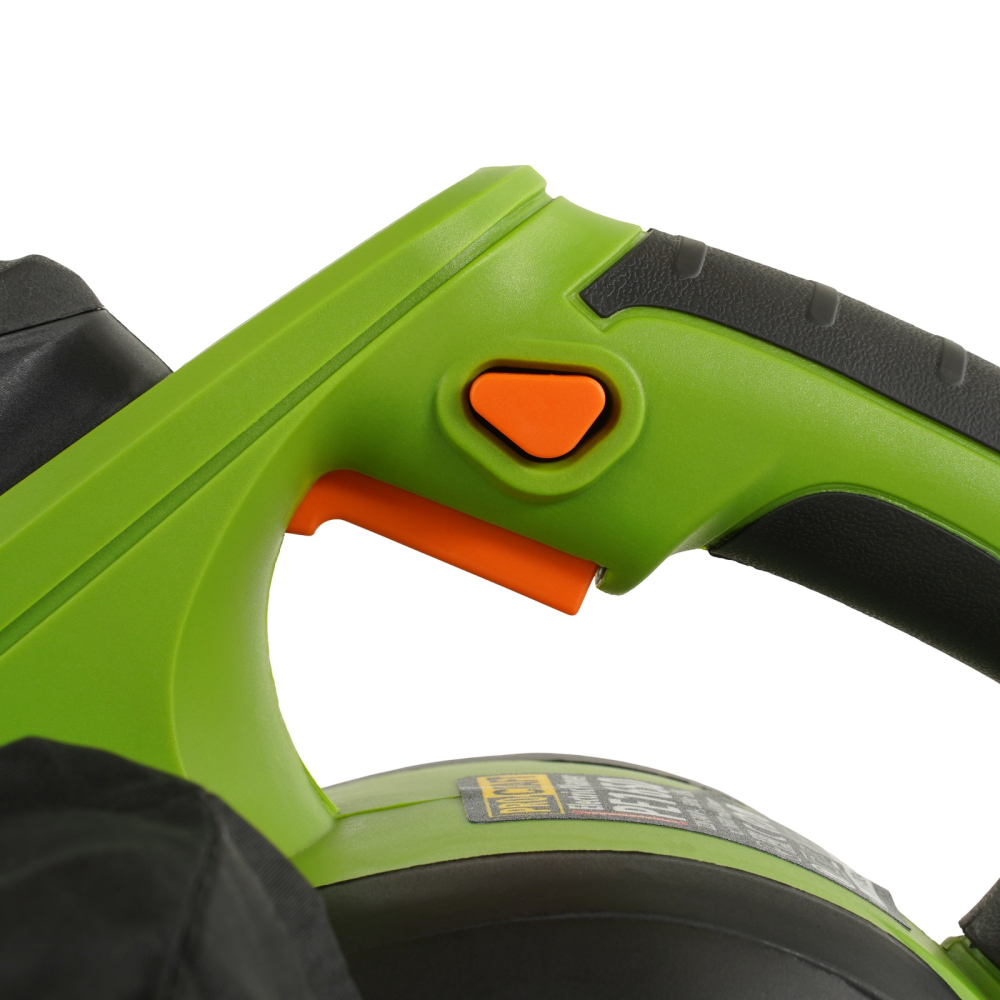 Rindea Electrica cu masa Procraft PE 2150, 1.3 kW, 16000 rpm, 2 cutite sac colectare [4]