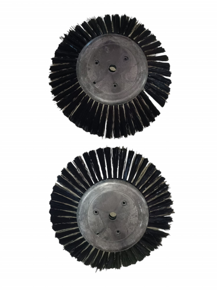 RMS700-04 Perie rotunda pentru aparat de maturat Rotor [1]