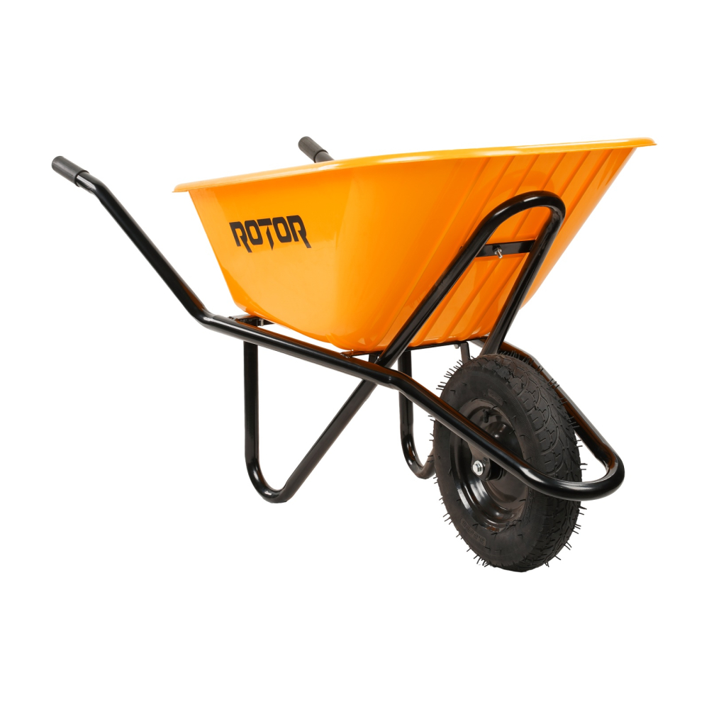 Roaba 100L, cuva din plastic, ROTOR [3]