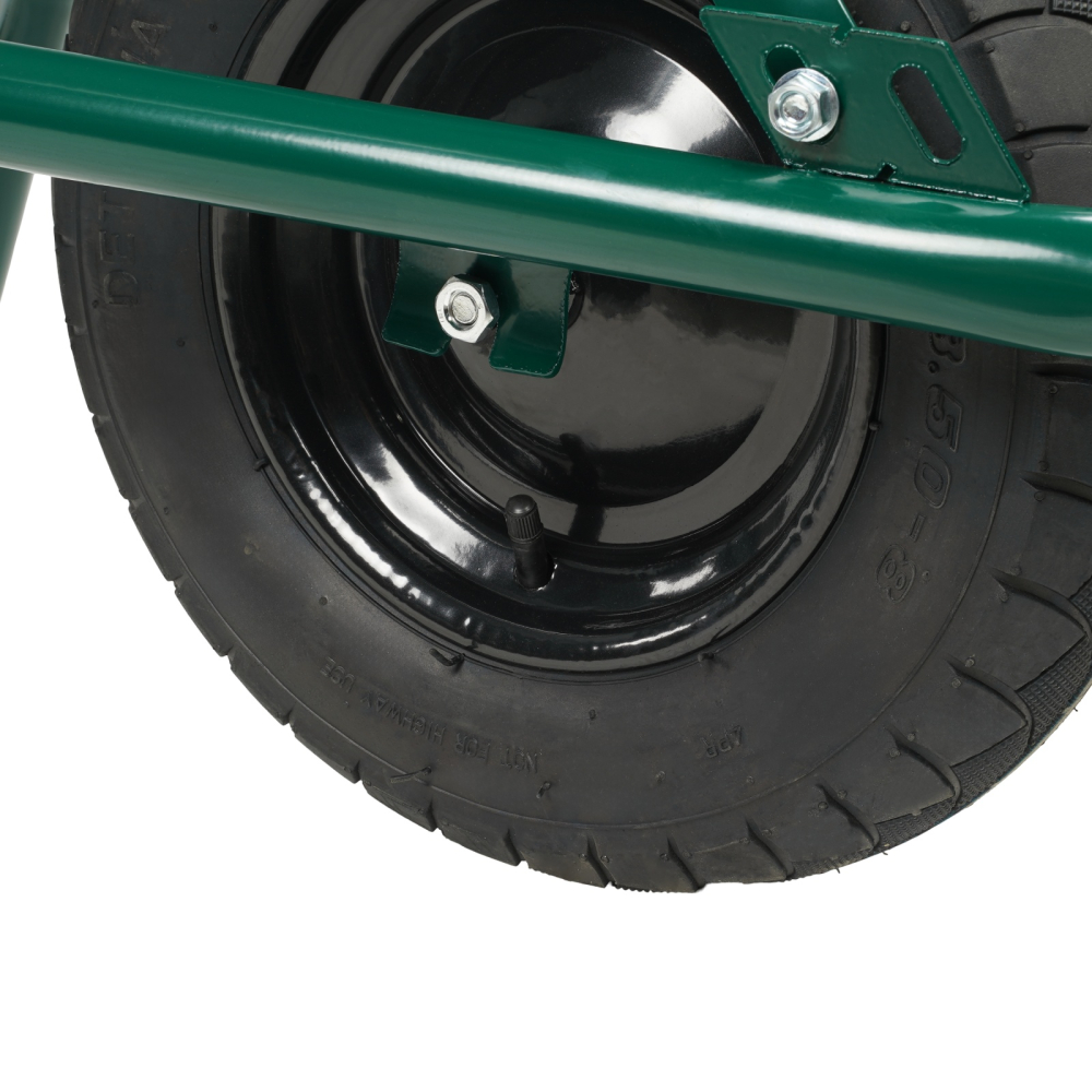 Roaba TIP 7 VERDE 100L [6]