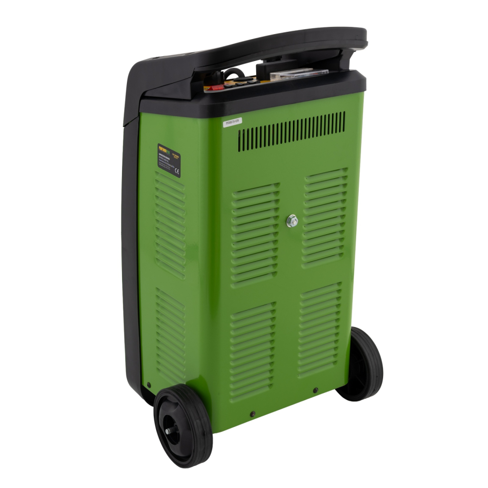 Robot pornire auto PARTNERPRO PP-550A, 12/24 V, 430 A / 2000W [6]