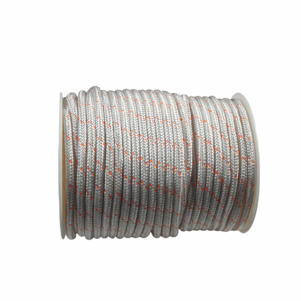 Rola franghie de pornire 6.0mm/50m MOTOSAPE/GENERATOARE, Elefant [3]