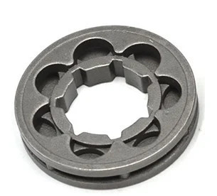 Rotita motrica 3/8-7 (MINI) PICCOLO MS, Elefant [3]