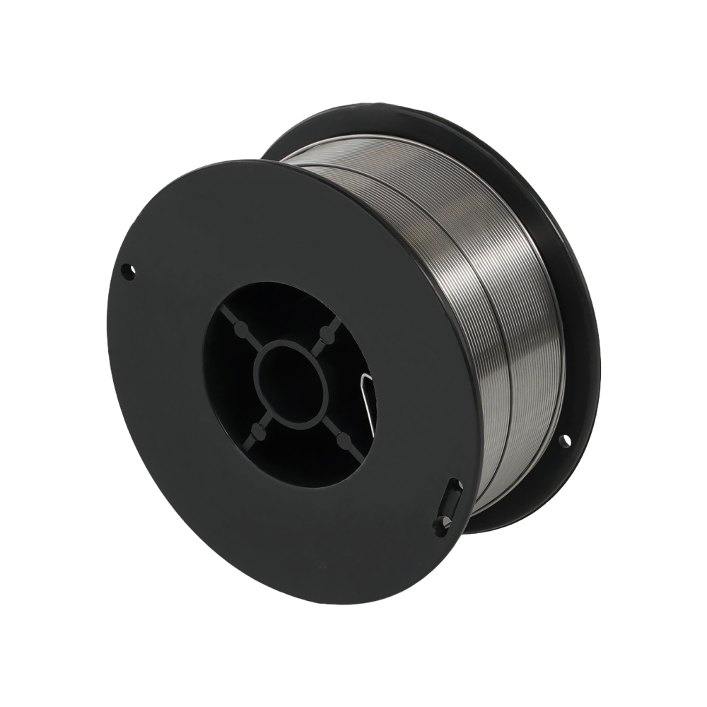 RWW0.8-1E Sarma sudura fara gaz flux 0,8 mm 1 kg MIG E71T-GS ROTOR [1]