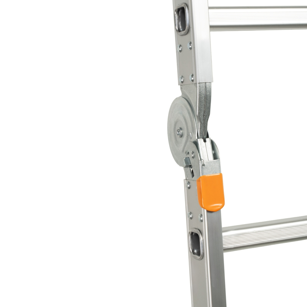 Scara pliabila 4x4 din aluminiu KMP404B [6]