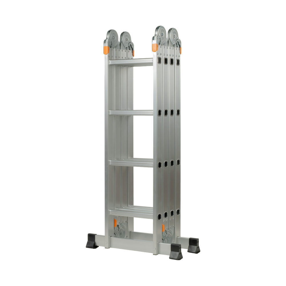 Scara pliabila 4x4 din aluminiu KMP404B [3]