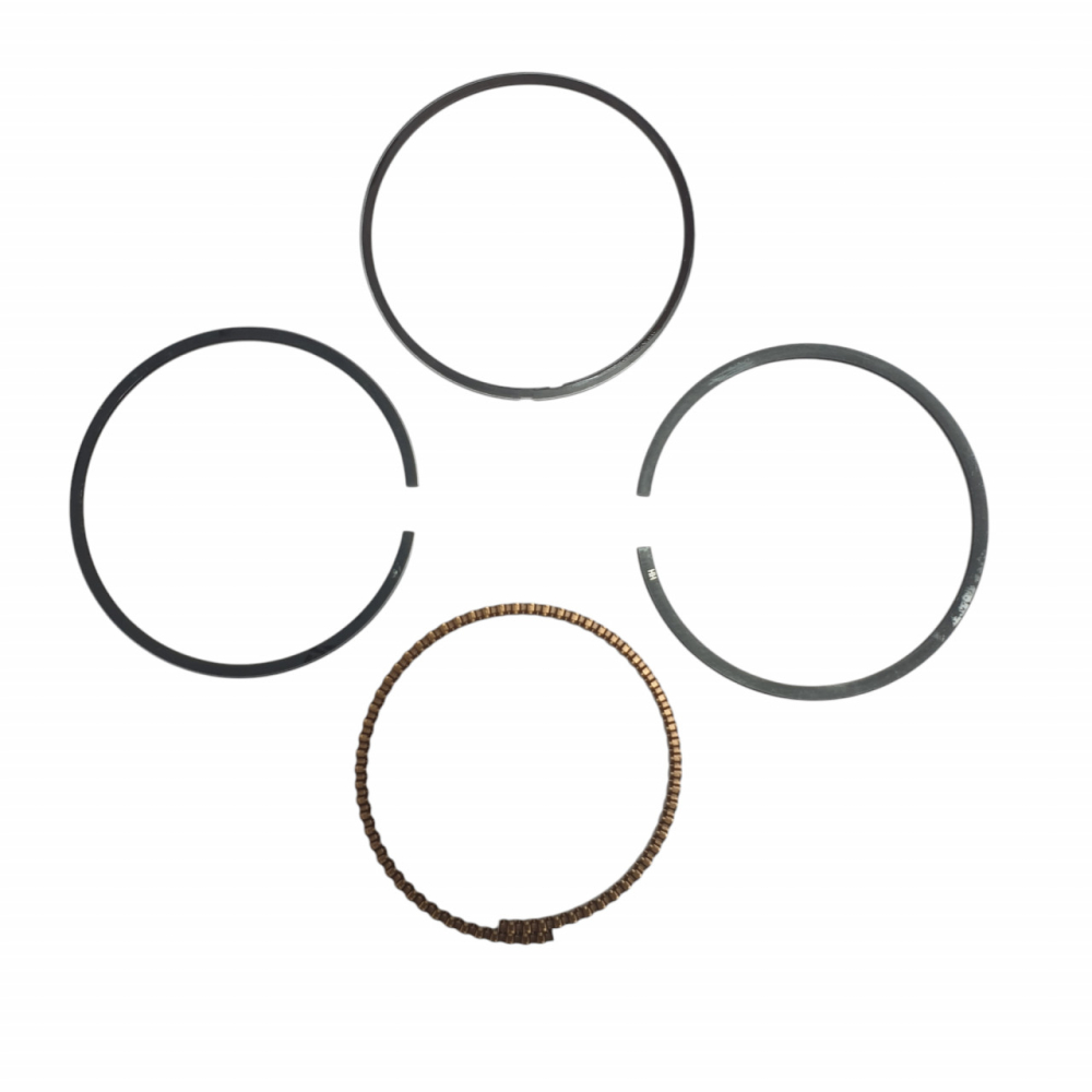 Segmenti generator Honda GX160/ generator chinezesc 5.5hp, 6.5hp, 168F China, Elefant [1]