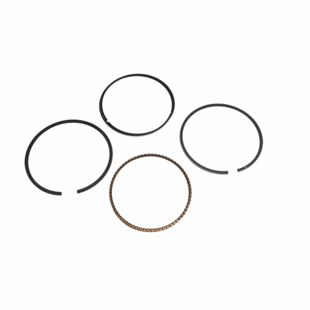 Segmenti generator Honda GX200 / Ø 70mm generator chinezesc 7HP, Elefant [1]