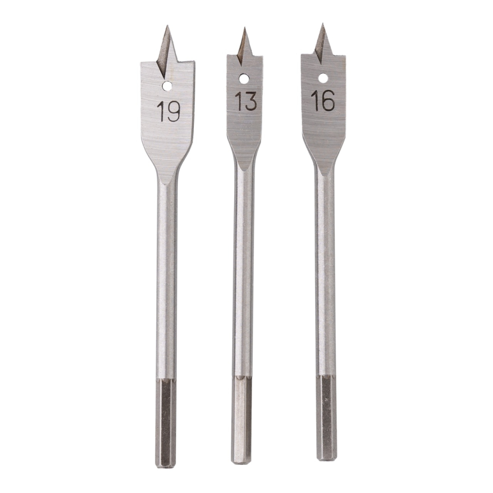 Set biti, tubulare si burghie, 62 piese ROTOR RBB62 [4]