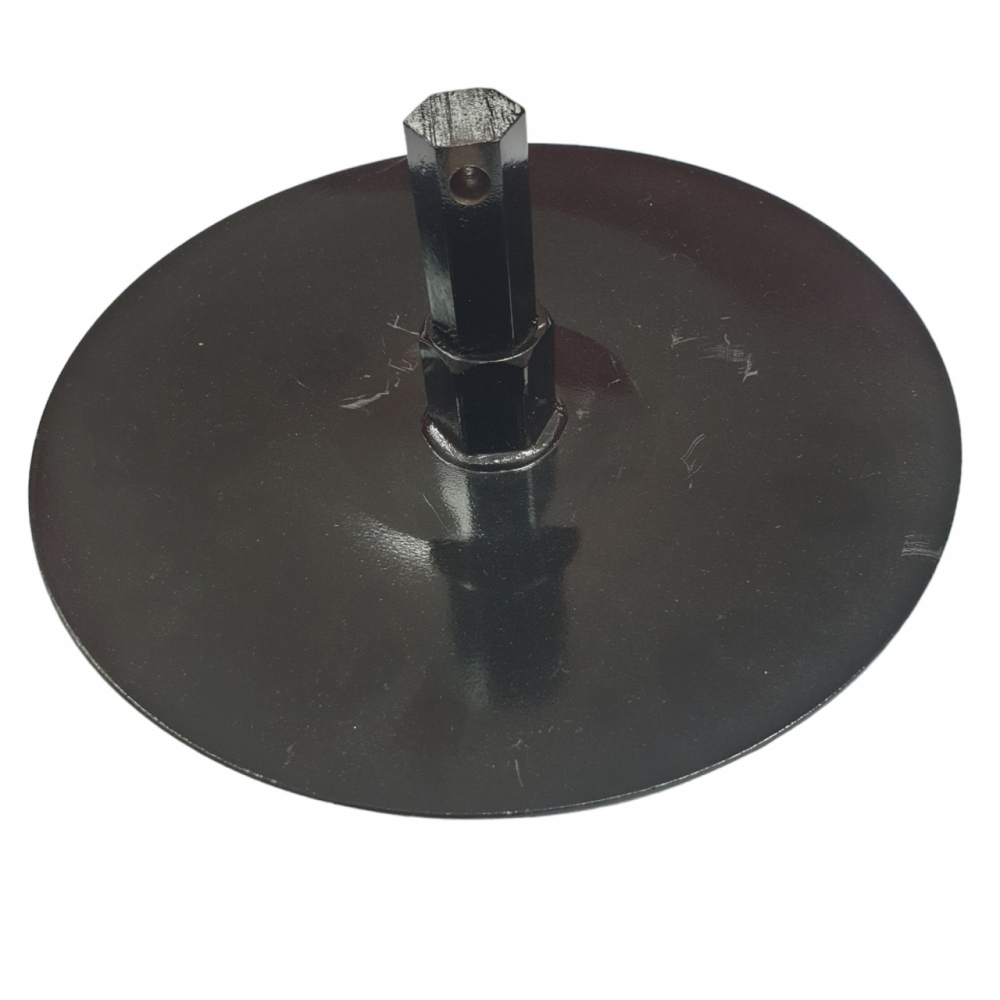 Set discuri laterale freze motocultor Ø 23 mm, Elefant [9]