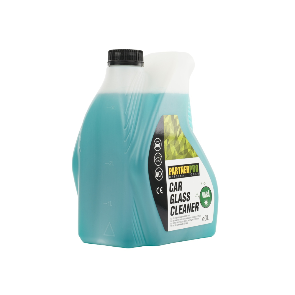Solutie spalat parbriz vara 3L PARTNERPRO [3]