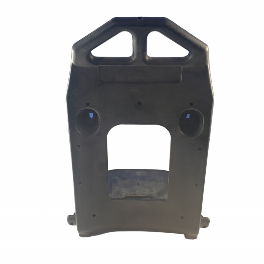 Spatar atomizor, Elefant [5]