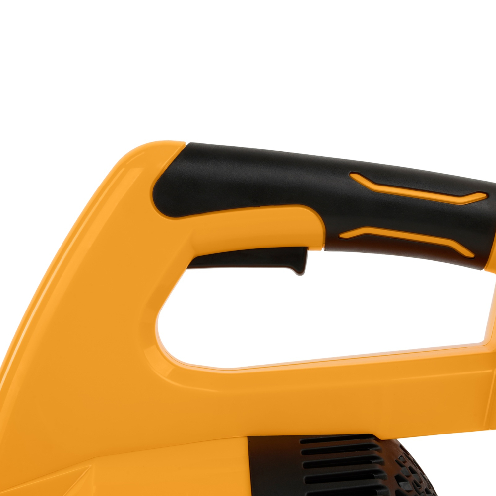 Suflantă aer pe acumulator ROTOR RS-2000 cu 1 acumulator 21V / 2Ah si incarcator ROTOR [12]