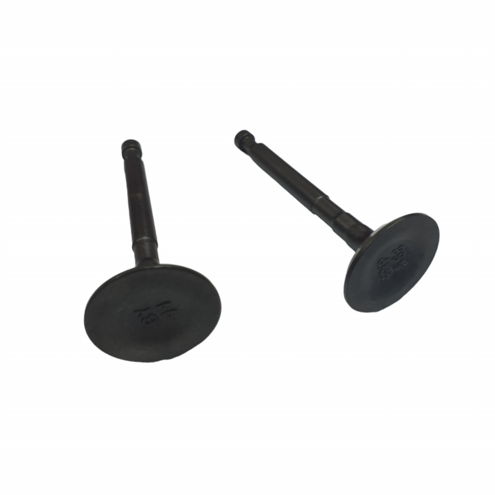 Supape compatibilie Honda GX 160 (5.5hp, 6.5hp, 168F), Elefant [3]