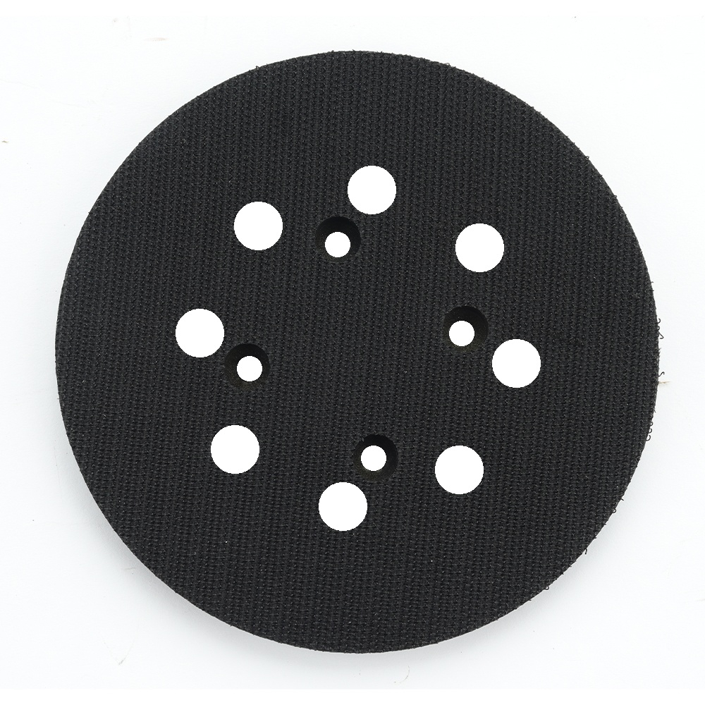 Talpa pentru slefuit, diametru 125 mm PP125 PROCRAFT [3]