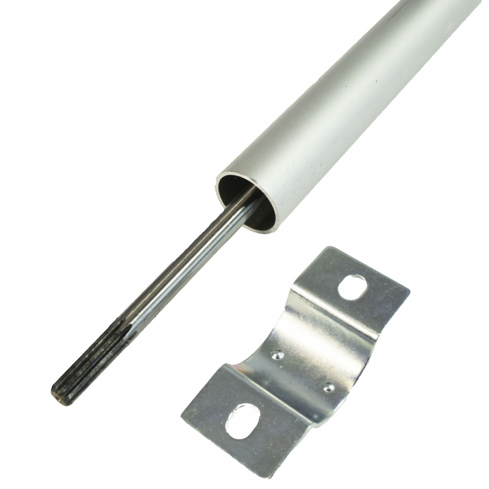 Tija motocoasa lungime 50 cm diametrul 26 mm, Elefant [4]